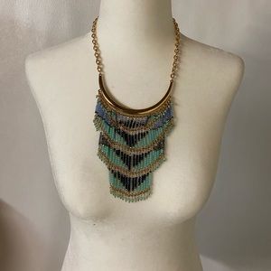 Noir Nude women’s necklace🦋